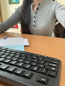 Celeste SexyY online show from 02/26/26, 02:54