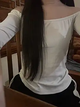 Celeste SexyY online show from 03/08/26, 04:38