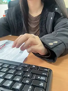 Celeste SexyY online show from 03/10/26, 01:10