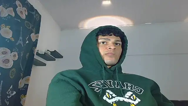 Philip Jons online show from 02/26/26, 11:48