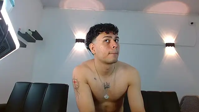 Philip Jons online show from 03/07/26, 09:12