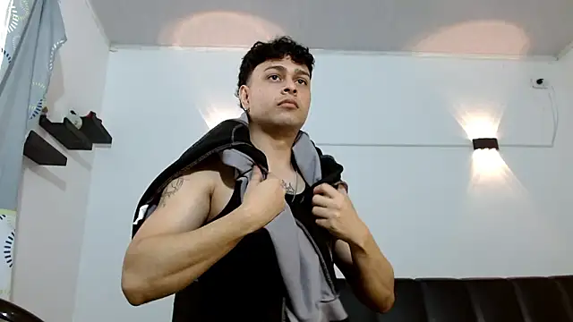 Philip Jons online show from 03/14/26, 09:53