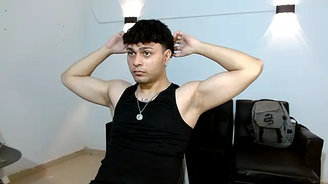 Philip Jons online show from 03/19/26, 09:52