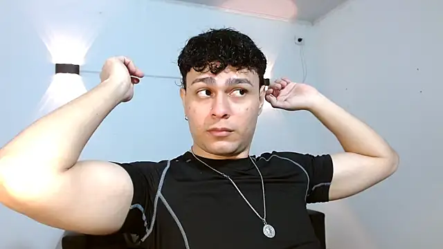 Philip Jons online show from 03/20/26, 09:19