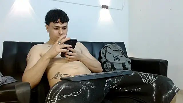 Philip Jons online show from 04/22/26, 08:54