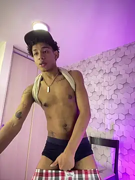 777 dmz  online show from 02/18/26, 02:29