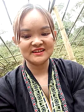 Luminana online show from 02/17/26, 01:24