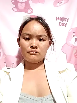 Luminana online show from 04/12/26, 03:06