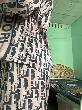 Lewd couple online show from 02/27/26, 02:55