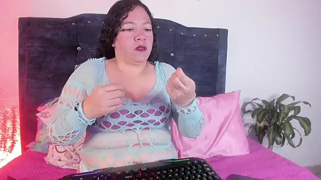 sexy diablaa online show from 02/23/26, 01:19