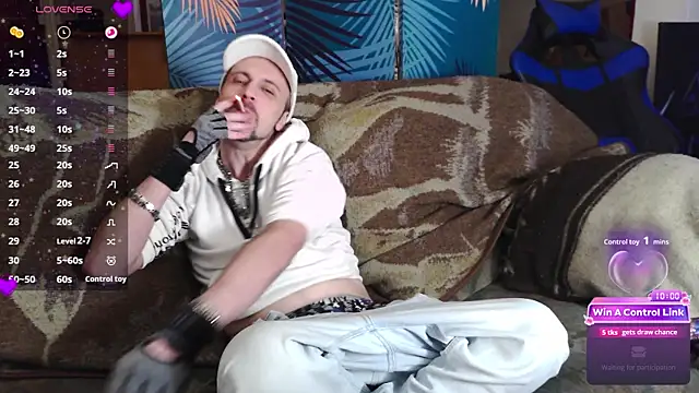 SwatRocShy online show from 02/09/26, 09:02