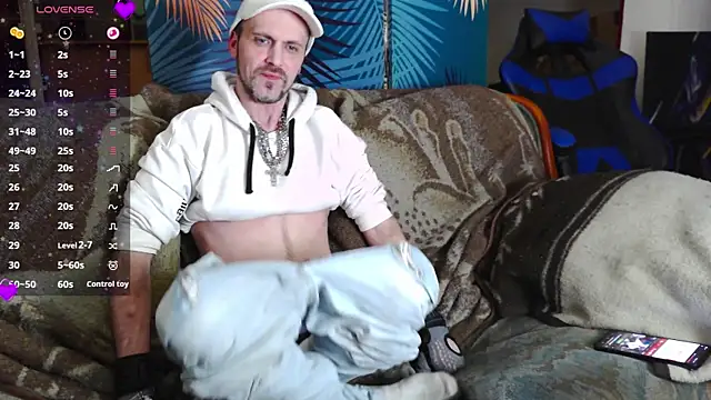 SwatRocShy online show from 02/09/26, 09:08