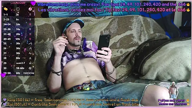 SwatRocShy online show from 02/18/26, 08:05