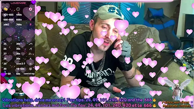 SwatRocShy online show from 02/28/26, 08:10