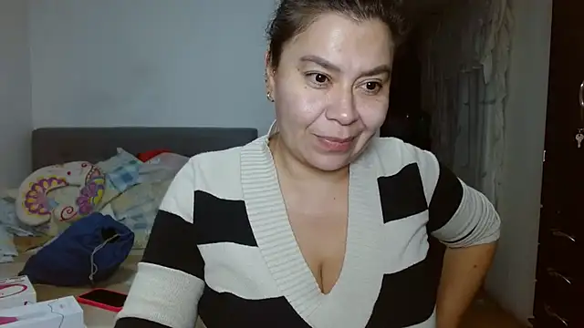 Karo sexy online show from 01/24/25, 06:57