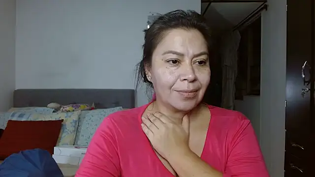 Karo sexy online show from 02/15/25, 11:25