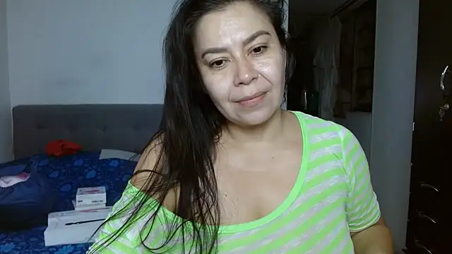 Karo sexy online show from 12/04/25, 10:18