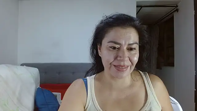 Karo sexy online show from 02/14/26, 11:01