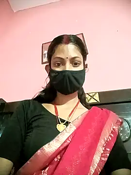 BIG QWEEN NO1 online show from 02/23/26, 06:00