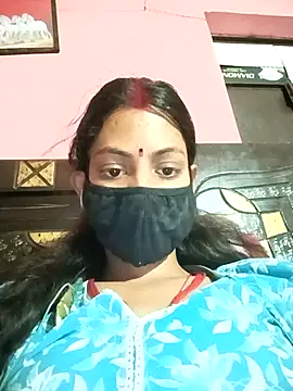 BIG QWEEN NO1 online show from 04/05/26, 09:17