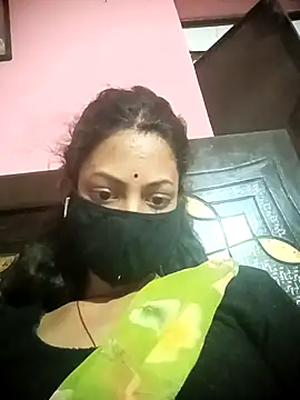 BIG QWEEN NO1 online show from 04/24/26, 08:06