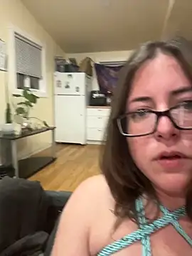 Naomi Blaire online show from 03/23/26, 05:55