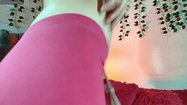 Keyla-moon online show from 03/25/26, 02:50