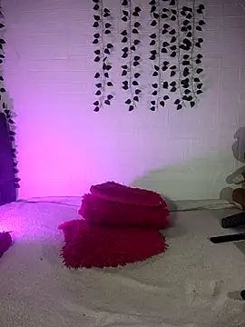 Keyla-moon online show from 04/15/26, 02:40