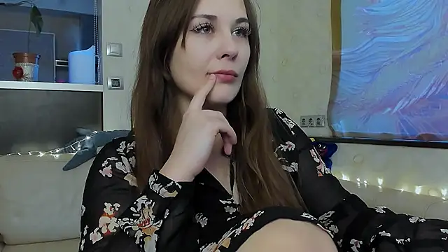 Rita Wildd online show from 02/11/26, 06:07