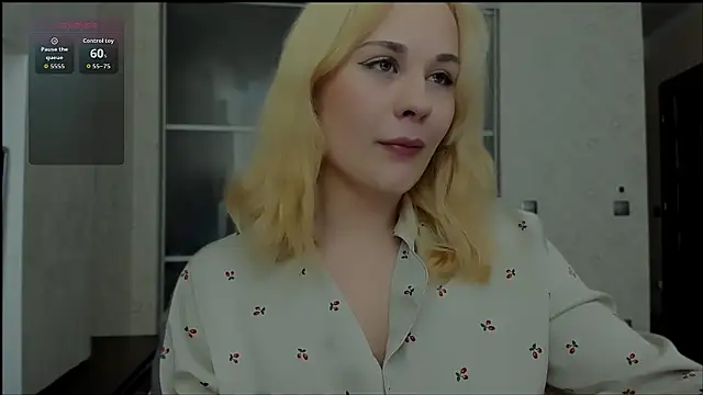 Rita Wildd online show from 03/18/26, 06:05