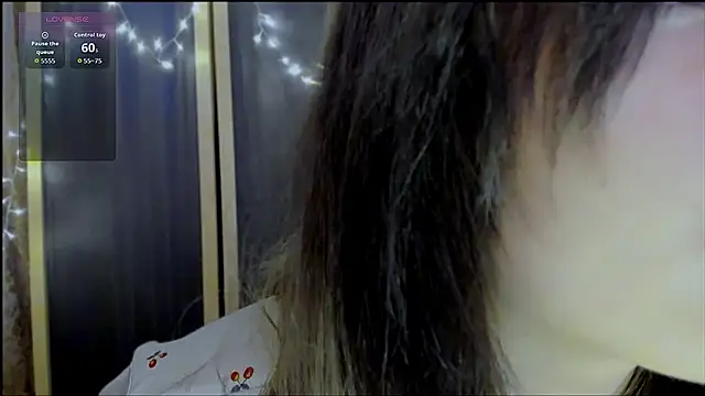 Rita Wildd online show from 04/03/26, 06:55