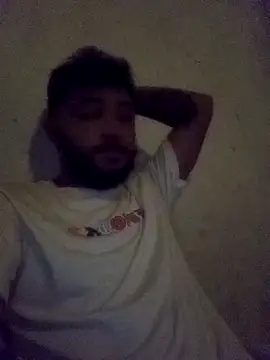 Frederico3302 online show from 02/06/26, 10:13