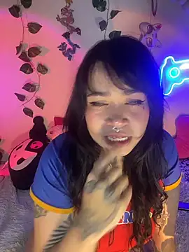 kyoko98 online show from 03/17/26, 01:54