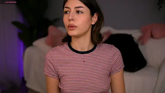 CelestialChloe online show from 03/23/26, 05:55