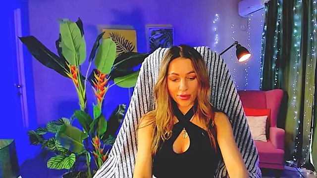 Snapshot of KrisWillis chatting on 02/12/26, 01:06 KrisWillis online show from 02/12/26, 01:06