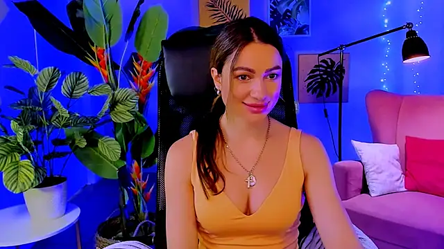 Snapshot of KrisWillis chatting on 03/06/26, 01:18 KrisWillis online show from 03/06/26, 01:18