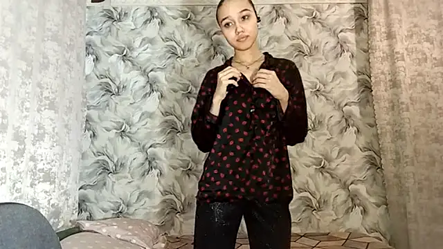 AnnettaBelsito online show from 02/14/26, 04:15