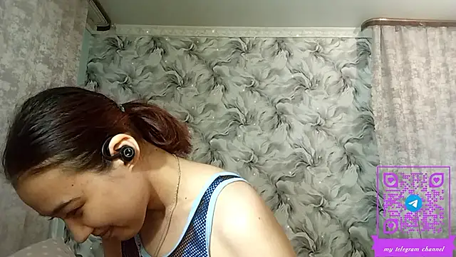 AnnettaBelsito online show from 03/07/26, 02:36