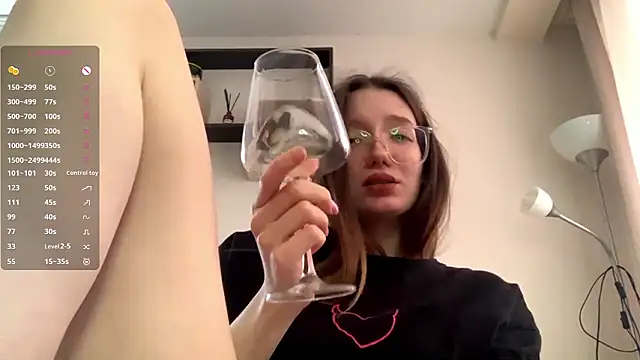 LakendraNoren online show from 02/07/26, 07:34