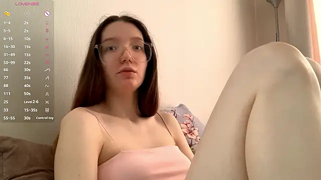 LakendraNoren online show from 02/28/26, 07:53