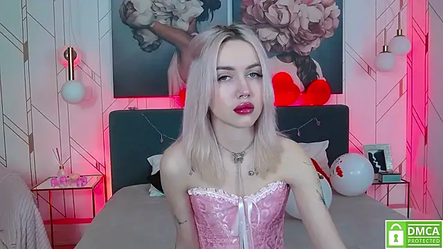 JosephineRowe online show from 02/22/26, 04:24