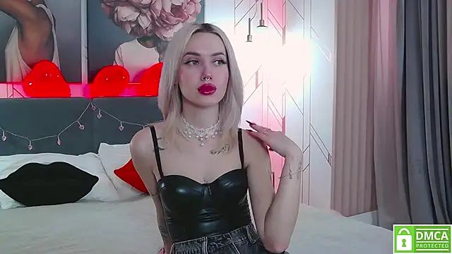 JosephineRowe online show from 02/28/26, 09:54