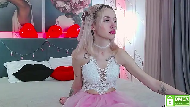 JosephineRowe online show from 03/03/26, 04:40