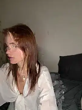 Emma Songae online show from 03/02/26, 07:32