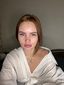 Emma Songae online show from 03/07/26, 07:00