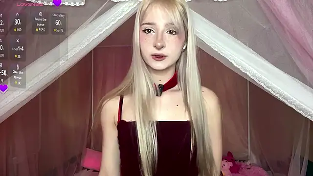 EvaQT online show from 02/21/26, 07:31