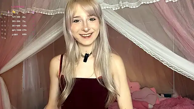 EvaQT online show from 02/26/26, 07:40