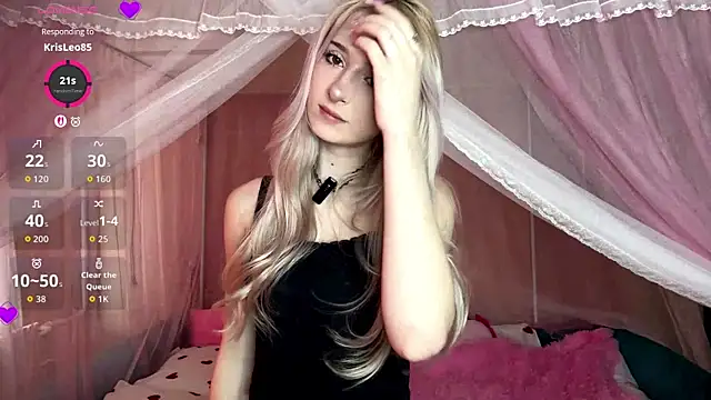 EvaQT online show from 03/02/26, 07:59