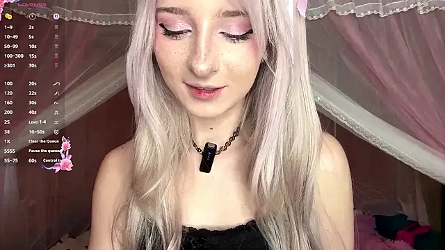 EvaQT online show from 03/07/26, 08:11