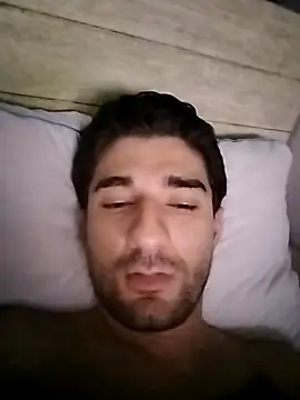 Camilo696903 online show from 02/18/26, 10:44